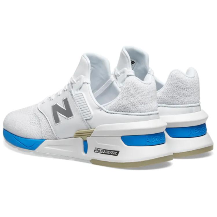 997S New Balance 'Белый Синий' MS997FHD