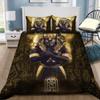 Comforter Cover Set Tmarc Tee LGBT Pride Bedding Cover Home Bedclothes