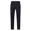 Mens Stretch Flex Waistband Chino Trousers