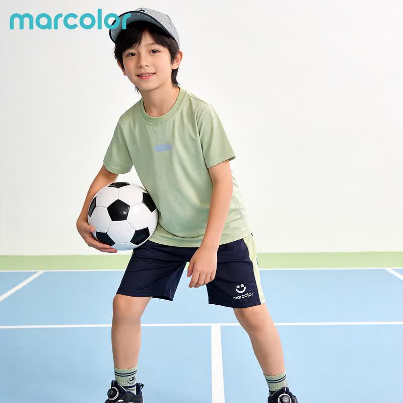 Детский летний спортивный сет Macall с сеткой, быстросохнущий
