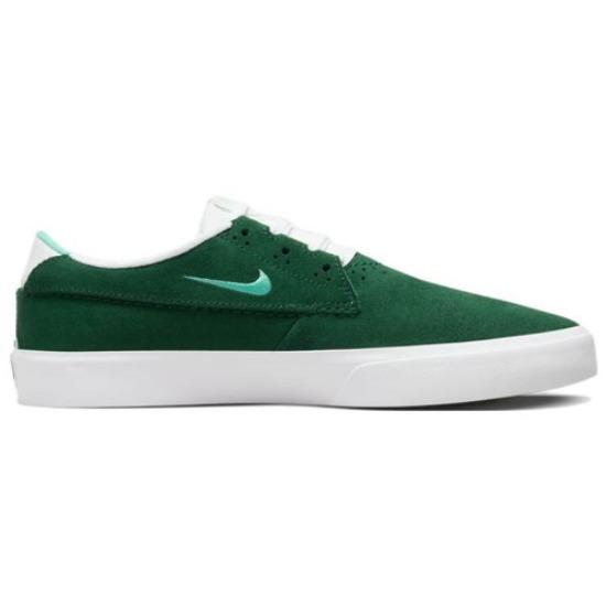 Nike SB Шейн Гордж Грин 2022 - BV0657-304