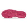 Jordan 1 Низкий Розово-Красный GS 553560-162
