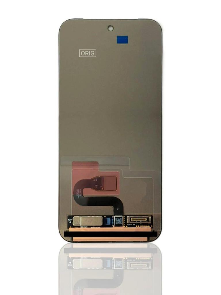 Дисплей (экран) совместимо с Google PIXEL 10 Pro XL (оригинал) G45RYGUL82GYPW4