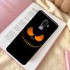 Чехол со страшной улыбкой и изображением скелета дьявола для Samsung Galaxy J4 J6 Plus A3 A5 2017 J1 J3 J5 J7 2016 J8 A6 A7 A8 A9 2018