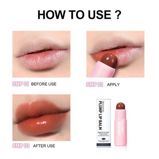 4,8 г Бархатная матовая помада для губ, не раздражающая, легко наносимая, питательная помада для больших сочных губ