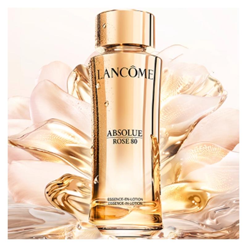 LANCÔME Qingchun Роскошный набор для ухода за кожей питомцев Серия Рождество 2025 Успокаивающий и увлажняющий 100 мл + 150 мл