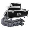 Ships from EU,5000W Water Fog & Low Lying Smoke Machine - DMX-Controlled Stage Equipment for Weddings, Parties, Discos & Performances