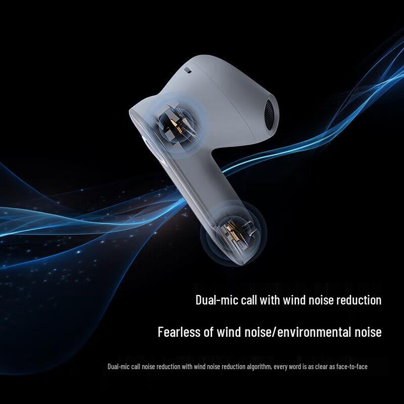 Baseus CM10 Half-in-ear Single Bluetooth Headset