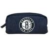 Sunart Square Pouch Denim NETS NBA. NBA-041-NE