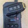 smart key for Ford Territory car key remotes 3 button 434MHz 4A FOR Territory JS1-21808-CA/JS1-11533-AA /KP2-11533-AA with blade