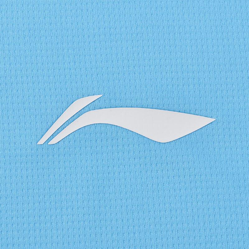 Li-Ning Женский двухкомпонентный соревновательный комплект для бадминтона