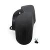 Forza 350 2020-2023 Motorcycle Rear Fender Mudguard Mud Flap Splash guard Protective for Honda Forza350 NSS350 2020 2021 2022