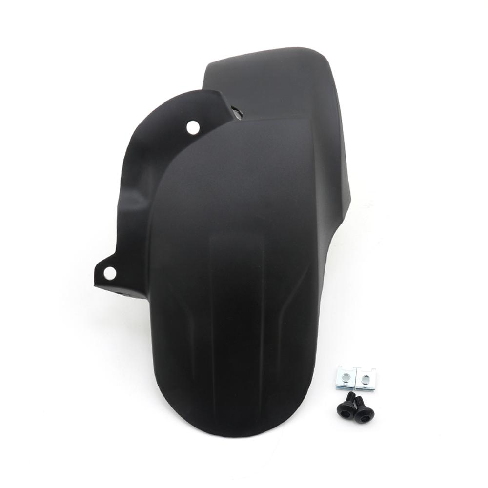 Forza 350 2020-2023 Motorcycle Rear Fender Mudguard Mud Flap Splash guard Protective for Honda Forza350 NSS350 2020 2021 2022