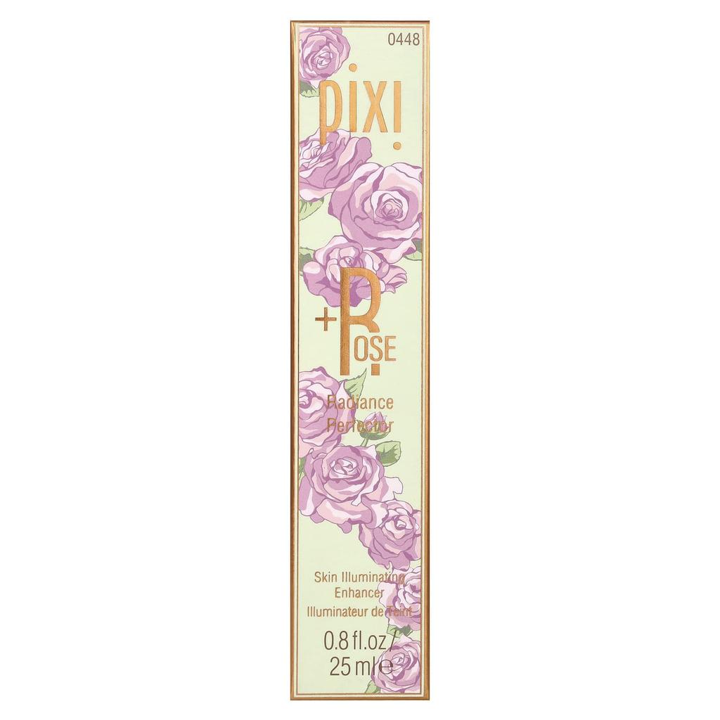 Pixi Beauty Rose Radiance Perfector, 0,8 жидких унций (25 мл)