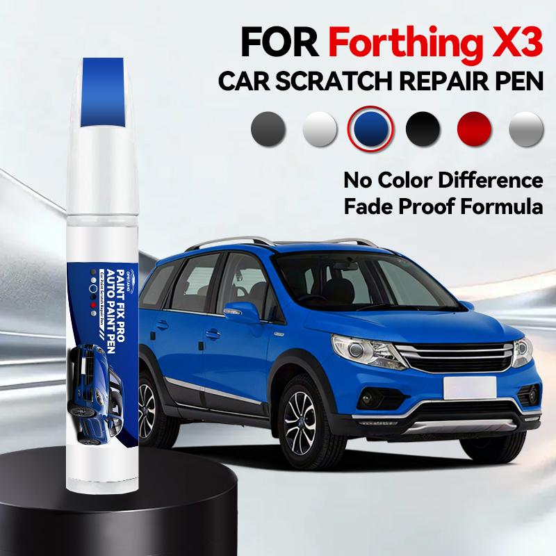 OPRTAMG Purpose Vehicle For Dongfeng Forthing X3 Paint Wheel Repair Kit Wheel Scratch Repair Rim Paint For Car Wheel Repair Gre