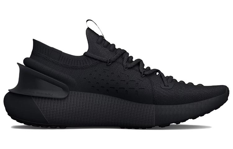 Женские кроссовки Under Armour Wmns HOVR Phantom 3 'Triple Black'