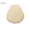 Protection Imitation Wool Long Hair Carpet Non Slip Soft Rugs Faux Fur Sheepskin Rug Bedroom Mats