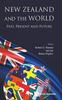 Книга New Zealand And The World: Past, Present And Future