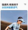 Left West Children's Clothing Boys' Short-sleeved Sports Set