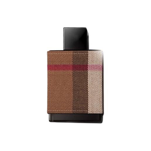 Burberry Лондон Мужской Новый Лондон Легкий Парфюм Восточный Туалетная Вода 30мл/50мл/100мл