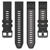 QuickFit 26мм 22мм для Garmin Tactix 8 51мм 47мм Ремешок Оригинальный браслет для Garmin Fenix E 8 7 7X 6 6X/Epix Pro/Enduro 3 Ремешок
