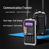 Двухдиапазонная рация Baofeng UV-5R PLUS (обновленная) (Китайская версия)