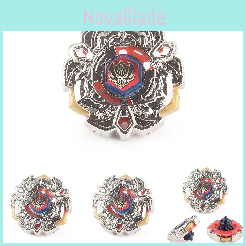 Премиальный сплав боевой волчок Bb114 Огненный Бог Вихрь Игрушка для бесконечного веселья