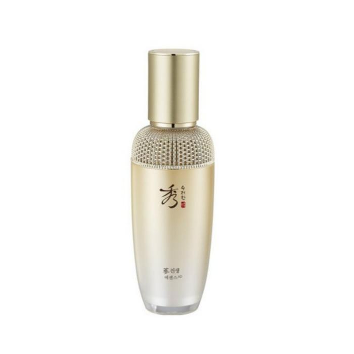 Sooryehan Ginseng Essence (50ml)