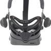 VR Glesses Foam Eye Mask Pad Face Protective  Headset Eye Mask Frame Home Spare Cover For Valve Index Accessory
