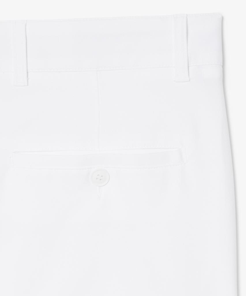 LACOSTE Мужские базовые брюки для гольфа Hh0921-56G 001