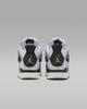 FZ8585-070 Nike GS Air Jordan 4 Retro Чистый платиновый