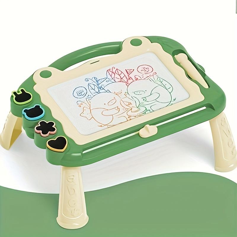 Детская магнитная доска для рисования, WordPad, детская цветная доска для граффити, художественные развивающие игрушки для рисования, инструмент для рисования, подарок для детей, игрушки