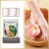 Foot Soak Relieve Calf Muscles Relax Leg Slimming Wormwood Ginger