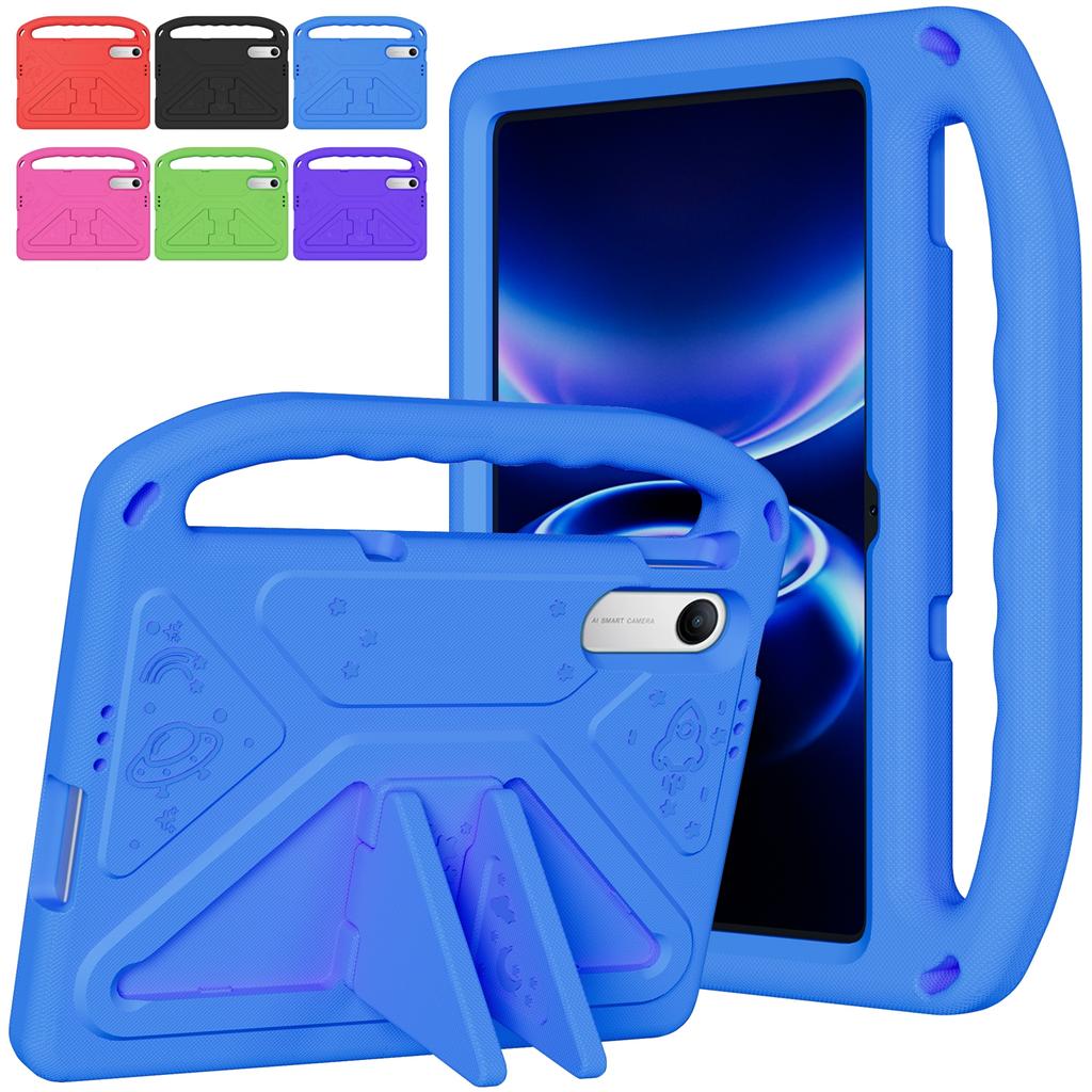 Чехол-подставка из ЭВА для Redmi Pad 2 SE 9,7 дюйма Poco Pad C1 Детская ручка Подставка Крышка планшета для Redmi Pad 2 9,7" Корпус