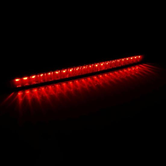 Excellent High Level Brake Light Reliable Solid Color Easy Installation