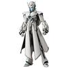 Revoltech Takeya 012 ZETMAN Alphas Non-Scale ABS & PVC Painted Action Figure