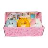 Набор мягких игрушек «Hamster Cat Nakayoshi» от Gabby's Dollhouse