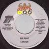 7inch Record LEXXUS / LISA MORE - Big Chat / Some Gal SD008 Supa Doo 2002 Jamaica Reggae, Ska & Dub Used