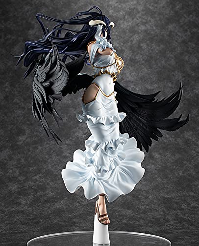 KDcolle Overlord IV Albedo Wing масштаб окрашенная готовая фигурка Ver. 1/7 АБС и ПВХ