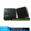 Новый оригинальный STM32H743ZIT6 TR STM32H743ZI LQFP-144 микроконтроллер на кристалле LQFP144