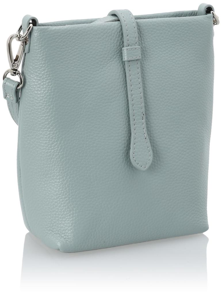 Женская сумочка-клатч Bianco MTK, Синяя