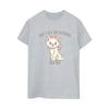 The Aristocats Womens/Ladies Cuteness Marie Boyfriend T-Shirt