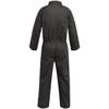 VidaXL Salopette pour hommes Taille M Gris