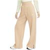 Nike Knitted Sweatpants Women's Pink DQ5616-200