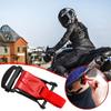 Motorcycle Helmet Buckle Plastic Pull Buckles For Scooter Bicycle Accessories Bike Helmet Clip Chin Strap Quick Release Pul N5O9