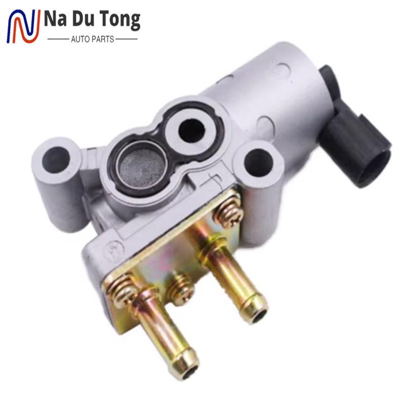 36450-P08-004 Idle Air Control IAC Valve For Honda Civic DX LX 1.5L 1992-1995