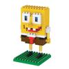 Nanoblock Undersea Sponge III 160 Pieces (PCS)
