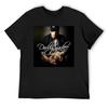 Футболка DADDY YANKEE oversized смешная хлопковая футболка на заказ Футболки мужская мужская одежда