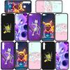 Cover for iPhone 17 16 15 Xiaomi Poco Redmi Note 14 13 12 11 Pro Max X 9 Samsung Galaxy S25 S24 S23 OPPO Huawei Mew Mewtwo Pokemon Pikachu Phone Case