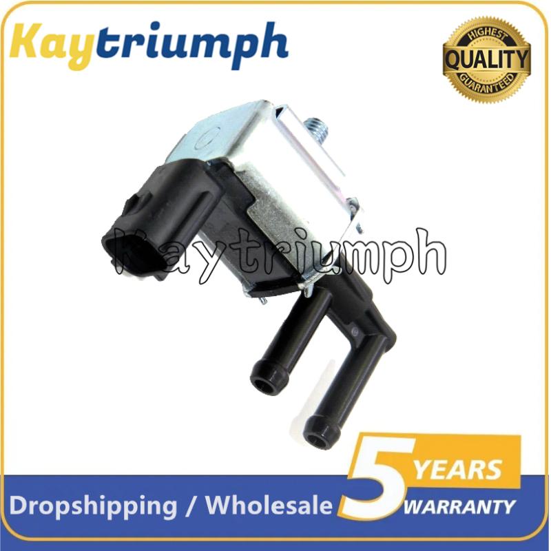 New Car Vacuum Switch Valve Purge Control Protege Solenoid Accessories K5T48290 K5T48486 Fit for Suzuki Grand Vitara